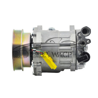 6453VK 6453PS Compressor AC-systeem onderdeel Voor Peugeot407 Voor Citroen C5 C6 3.0 WXPG024