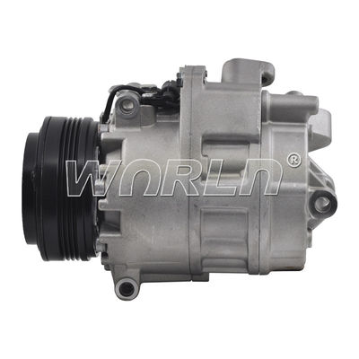 DCP05039 Auto airconditioning compressor voor BMW 3 5 X3 X5 E39 E46 WXBM007A