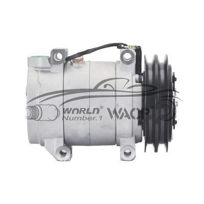 740457 Auto airconditioning compressor voor Isuzu NPR75 NPS75 Holden WXIZ064