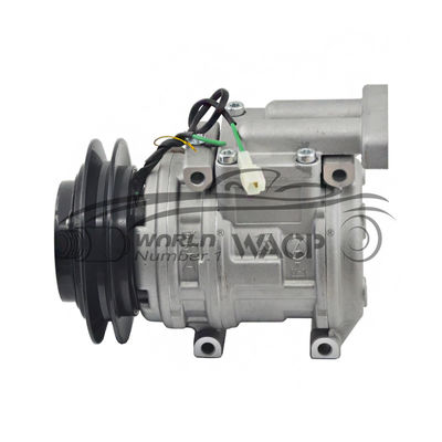 Auto AC systeem onderdeel compressor voor Isuzu Aska voor Mixer voor blender WXIZ002