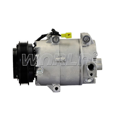 SA1161450A airconditioner autocompressor voor Haima S7 WXMZ055