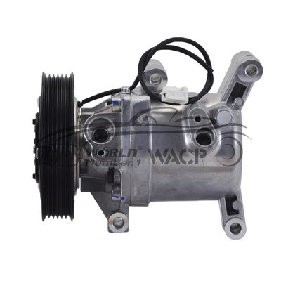 B44D61450 Airconditioner Automobiele compressor Voor Mazda3 1.5 Mazda3 1.5 WXMZ056