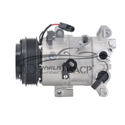 CA500G5AAA09 Airconditioning Auto Ac Compressor Voor Mazda 3 CX30 WXMZ060