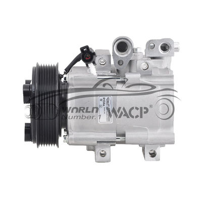 HS18 7PK Auto Auto Ac Compressor 7H15 8PK Mazada Tribute WXMZ062