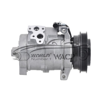2E0820805 Compressor auto airconditioner voor VW Crafter 2.5TDI VW Crafter 2.5TDI WXVW067