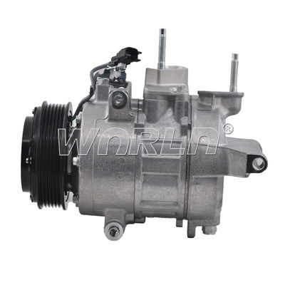7SBH17C AC-compressor voor voertuigen 12V voor Ford Transit2.0T WXFD120