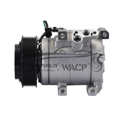 Airconditioning autocompressor 977016C500 Voor Kia Bongo2 koelkast WXKA100
