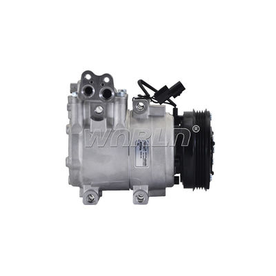 12 Volt airconditioning autocompressor voor Kia Kaon 2.9 WXKA103