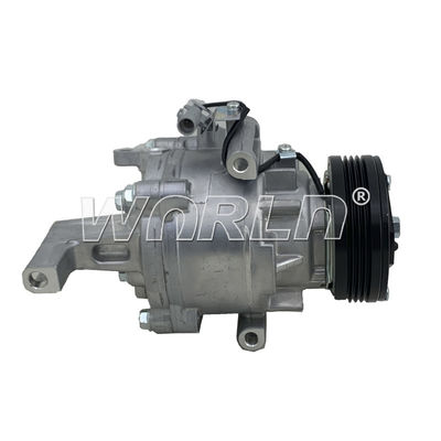 QS70 4PK Automotive AC-compressor vervanging voor Suzuki Swift 1.2L WXSK057