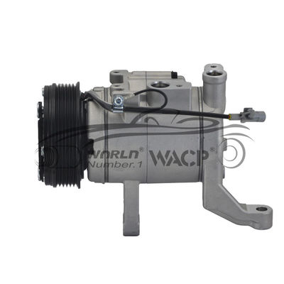 Autocompressor 12 Volt DC airconditioner voor Subaru BRZ voor Legacy WXSB010A