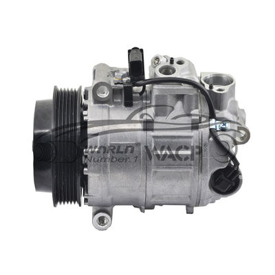 97012601106 4471503893 Airconditioning Autocompressor Voor Porsche Panamera3.0 / 3.6 WXAD040