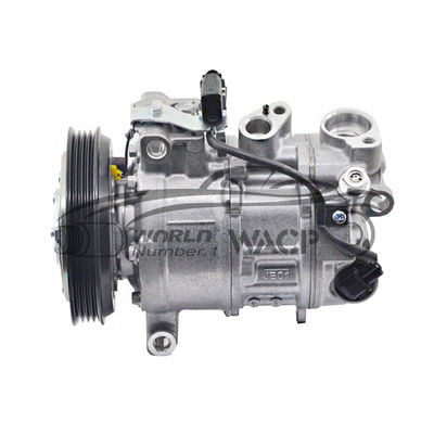 DCP02117 Auto AC-compressor Voor Audi Voor VW Touareg Voor Porsche Panamera Voor Macan WXAD051