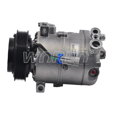 CS0292111B1 Auto airconditioning compressor voor Buick GL8 2.4 WXBK010