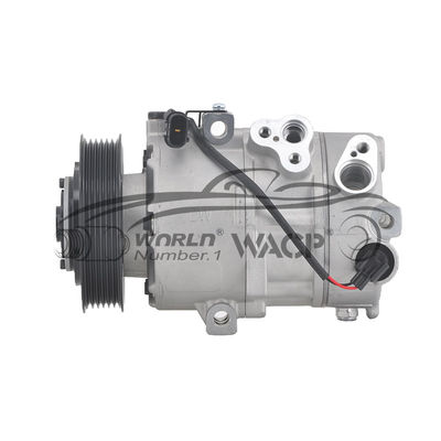 Auto AC Compressor LCAC0820 97701M0100 Voor Hyundai Creta 2.0 DVE14N  WXHY142
