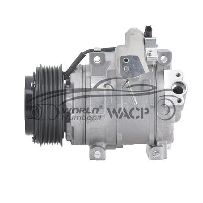 4472800390 Compressor Airconditioning Voor Honda Accord 2.2 CU3/CW3 WXHD054