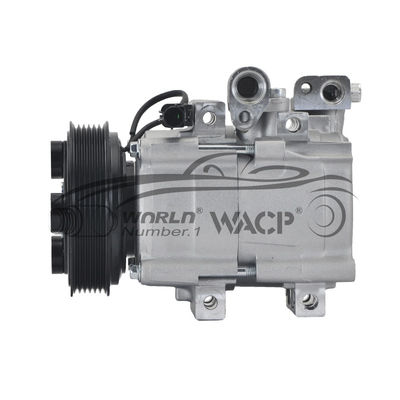 HS18 6PK auto airconditioner compressor voor Hyundai WXHY147