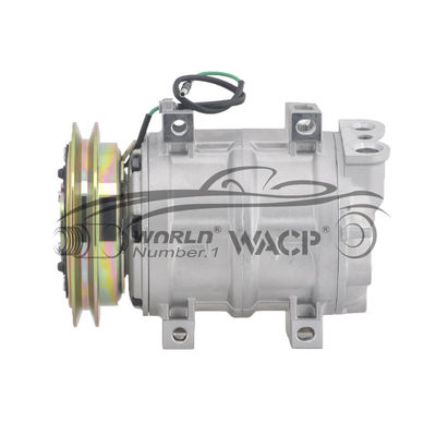 DKS13C 1A Auto airconditioning compressor voor Isuzu 3T3 24V WXIZ066