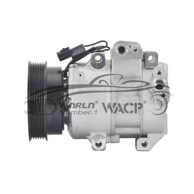 RC.600.274 12v dc airconditioner 977011D300 Voor compressor KIA CERATO 1.6 2004-2008 WXKA001