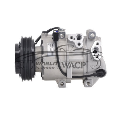 DVE16 airconditioningcompressor 977012S500 voor Hyundai voor IX35 voor Tucson WXHY028