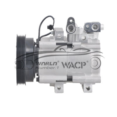 9770126010 Auto Auto Ac Compressor Voor Hyundai Santafe Voor Trajet Voor Kia Magentis WXHY016