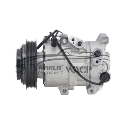 DVE16N Automotive AC Compressor voor Hyundai Tucson WXHY156
