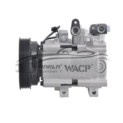 9770126200 Auto AC Compressor Voor Hyundai Santafe Voor Trajet Voor Sonata 2.0 WXHY014A