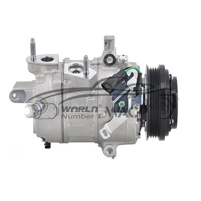 JL1419D629AC 4472502622 Auto AC koelonderdelen Compressor Voor Ford F150 Voor expeditie Voor Lincoln Navigator WXFD142