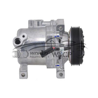 Autocompressor koeling DCP09061 Voor Fiat500 Voor Punto Voor Bravo Voor Doblo WXFT016