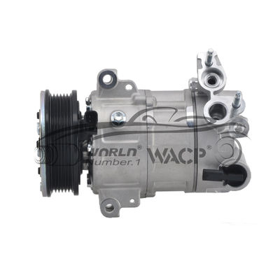 H1BH19D629D2 Auto Air Cooling Compressor Voor Ford Fiesta Voor Ecosport Voor Tourneo WXFD140