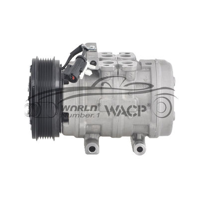 AR101166 BC4471901590IC AC-compressor voor voertuigen voor Ford F250 / F350 WXFD141