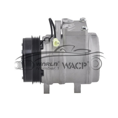 ACP1241000P Auto Ac onderdelen Compressor Voor Daewoo Matiz Voor Chevrolet 0.8 WXDW007