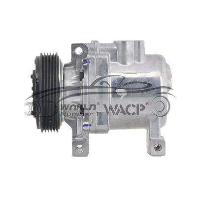 RC.600.227 Auto airconditioning onderdelen voor SCROLL SCSB06C FIAT UNO FIRE/ PUNTO 1.4/ PALIO/ STRADA/ DOBLÔ/ SIENA 12VOLTS POLIA 5PK WXFT016