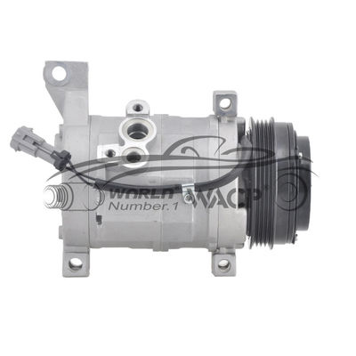 10S20F AC-compressor 1520940 19130450 Voor Cadillac Escalade Voor GMC Sierra WXCD008