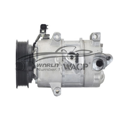 Autoconditionercompressor voor Ford Escort 6SEU14C Compressor WXFD033
