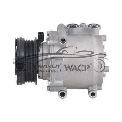 6086064R2 16000838101 Voertuig AC-compressor MSC90 6PK Voor Ford Explorer WXFD020