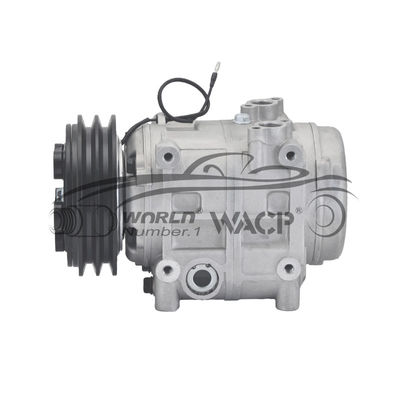 Bus 10368500 48846500 Auto AC-compressor voor TM31 12V WXBS025