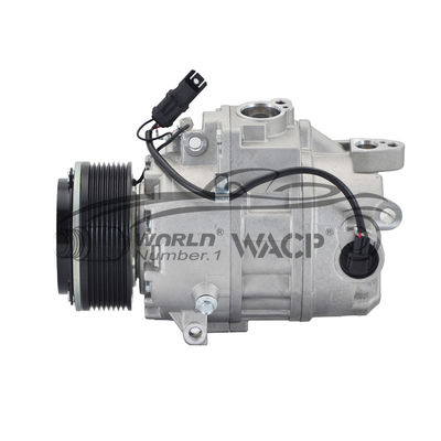 Voor BMW X6 AC-compressor 64529205096 64529185147 Auto-luchtcompressor WXBM009