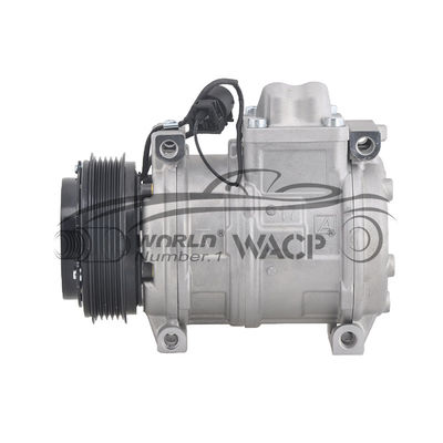 10PA17L 5PK Auto AC Compressor 12V OEM DCP05003 64521385161 Voor BMW3 7 voor E32 E34 WXBM001