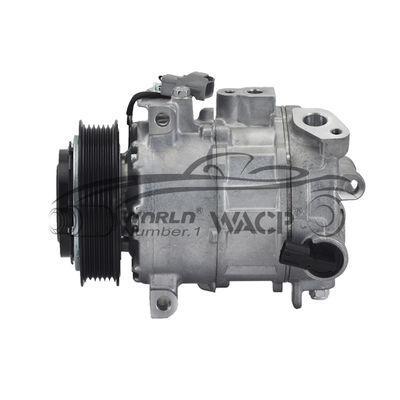 68158259AC Auto koelcompressor voor Dodge Challenger voor Charger voor Ram WXDG017