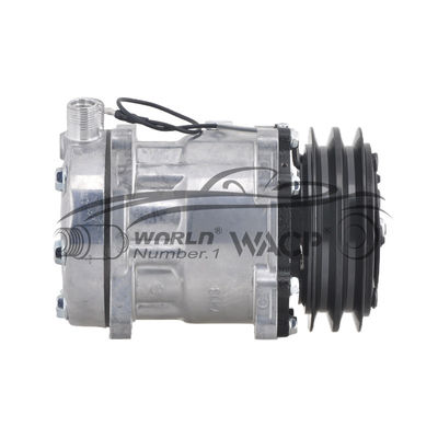 SANDEN4456 Automobiele auto AC-compressor voor 7H13 2PK WXUN202