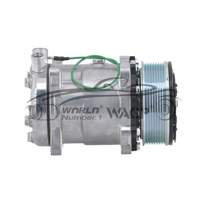 12Y9791121 Automobiele auto accompressor voor Komatsu 24V WXUN131A