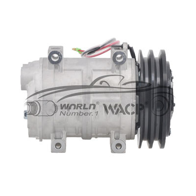 2144302 Autoonderdelen Ac-compressor voor Caterpillar 416E 12V WXUN215
