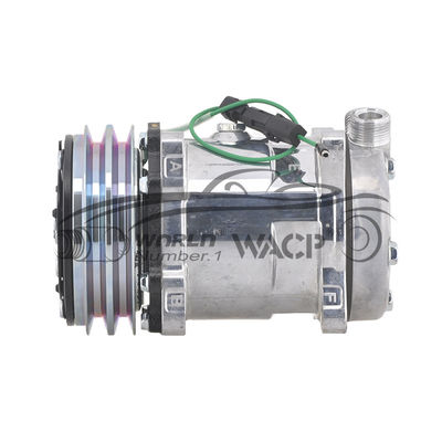 Auto airconditioner universele compressor voor 5H14 2A 24V WXUN109A