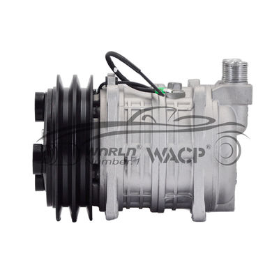 48842021 Compressoren voor auto-airconditioners Model voor Bobcat 12V WXUN214