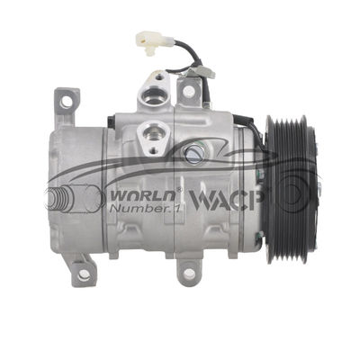 10SA13C 6PK auto airconditioning compressor voor Toyota Avanza WXTT174