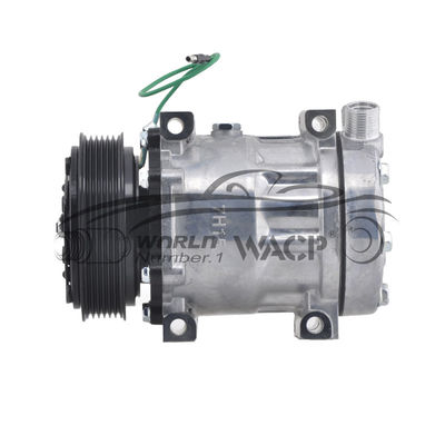 Automobiele AC-compressor voor airconditioning 7H15 6PK 24V WXTK460
