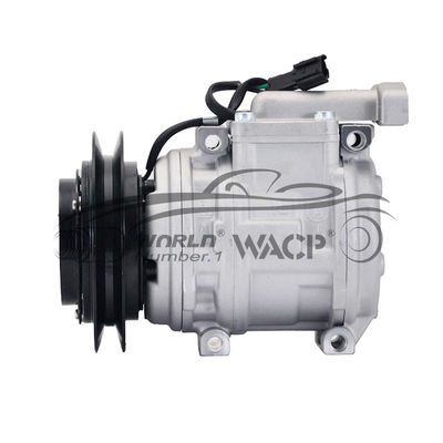 50312973 Autoonderdelen Ac Compressor Voor Doosan Voor Doowon 24V WXTK399A