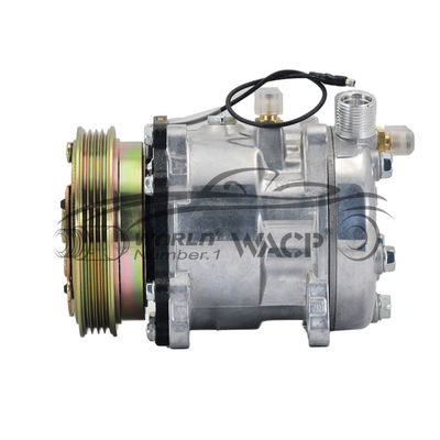 SD5H095075 Automatische airconditioningcompressor voor 5H09 4PK 12V WXUN019