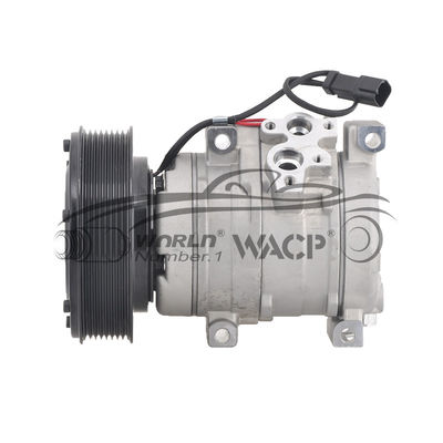 14X9117112 Automobiele accompressor voor Komatsu graafmachine 24V WXTK448
