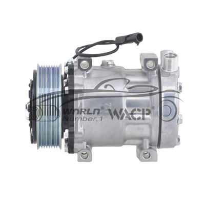 SD7H158083 Auto airconditioning compressor voor Kenworth T909